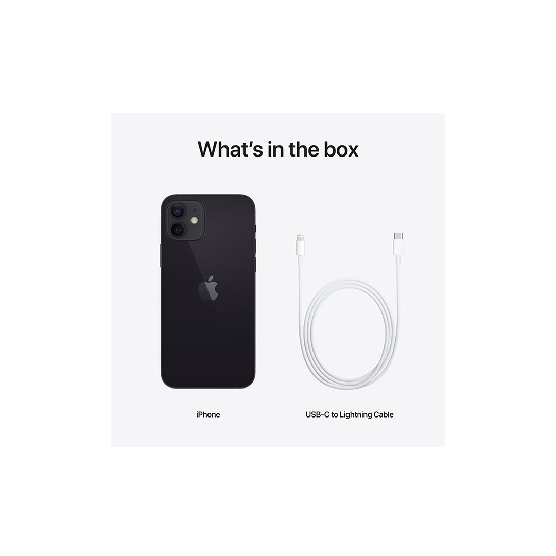 Apple iPhone 12 5G 4GB 128GB Apple iPhone 12 5G 4GB 128GB